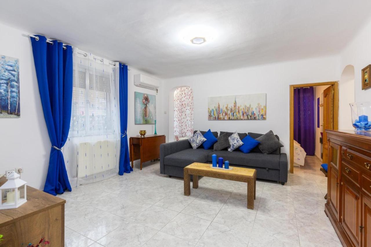 Apartamento Casa De Campo - Alojamiento De Temporada Мадрид Экстерьер фото