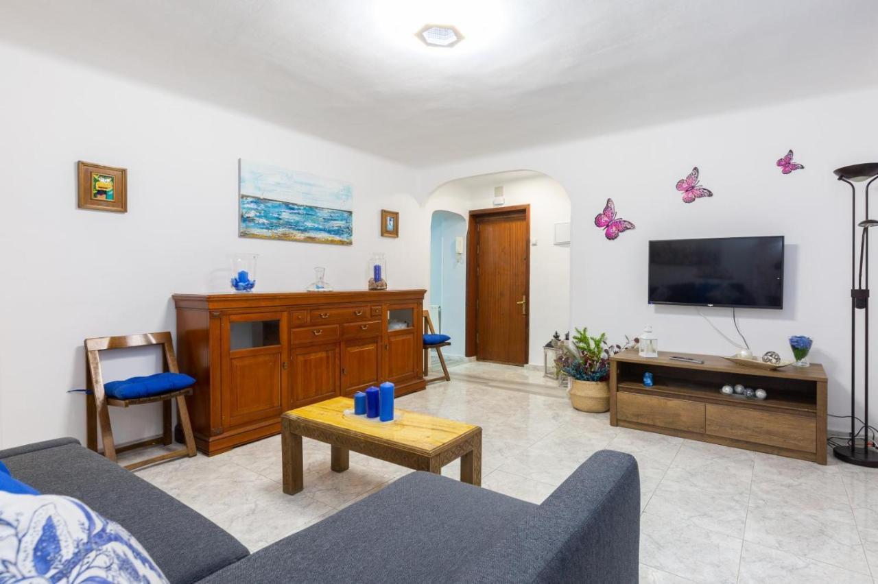 Apartamento Casa De Campo - Alojamiento De Temporada Мадрид Экстерьер фото