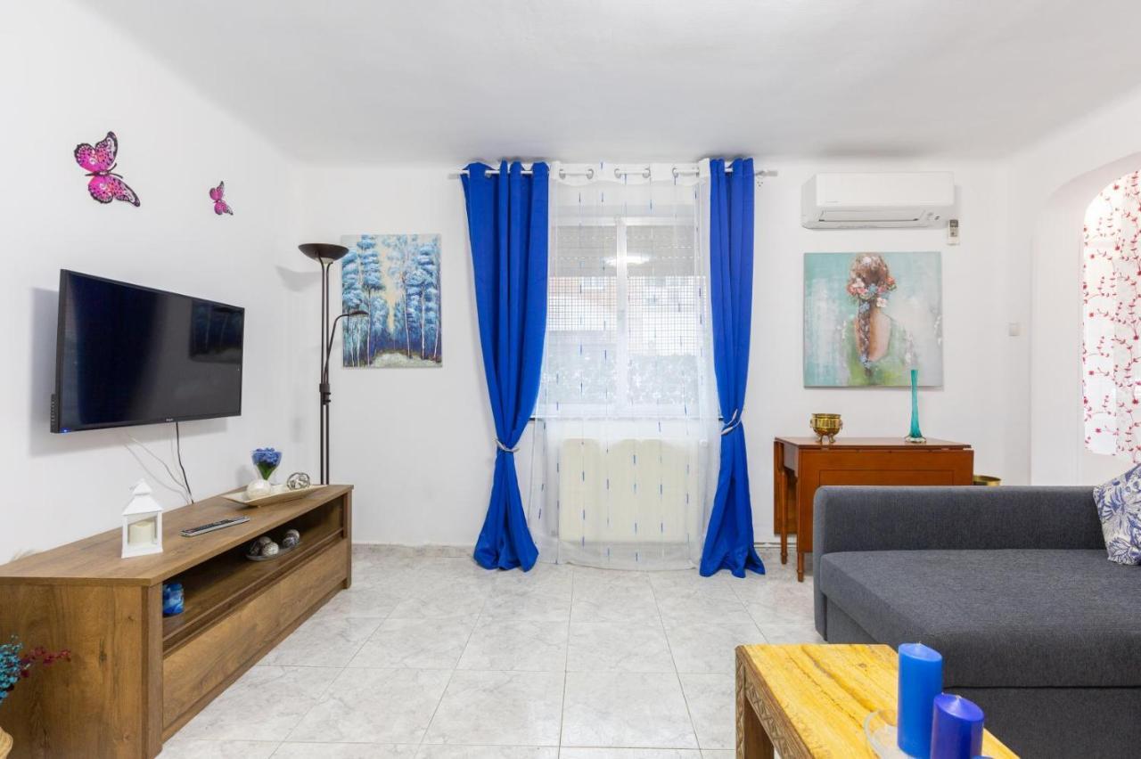Apartamento Casa De Campo - Alojamiento De Temporada Мадрид Экстерьер фото